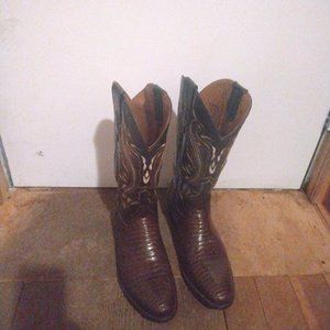 Ferrini "Stampede" Mens Boot